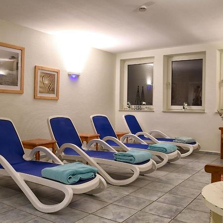 Nordland Appartements Wohnung Fuenen Вик-ауф-Фёр Экстерьер фото
