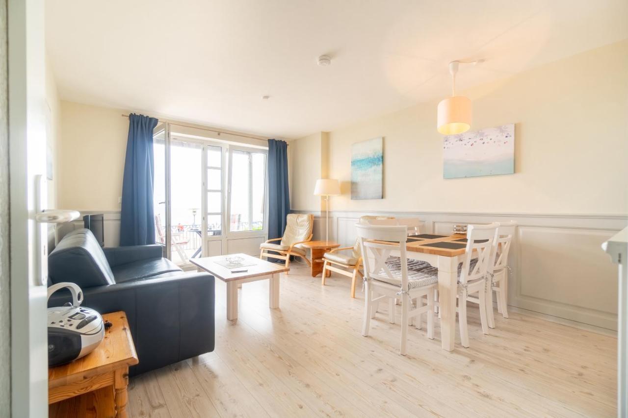 Nordland Appartements Wohnung Fuenen Вик-ауф-Фёр Экстерьер фото