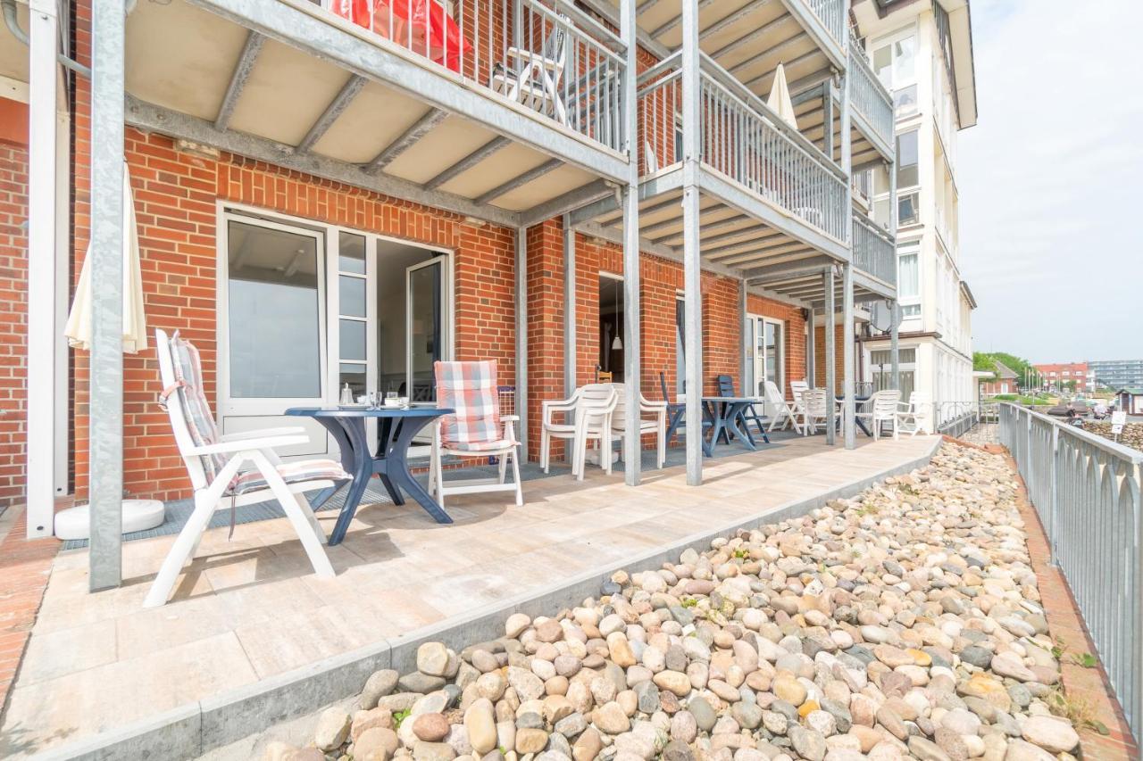 Nordland Appartements Wohnung Fuenen Вик-ауф-Фёр Экстерьер фото