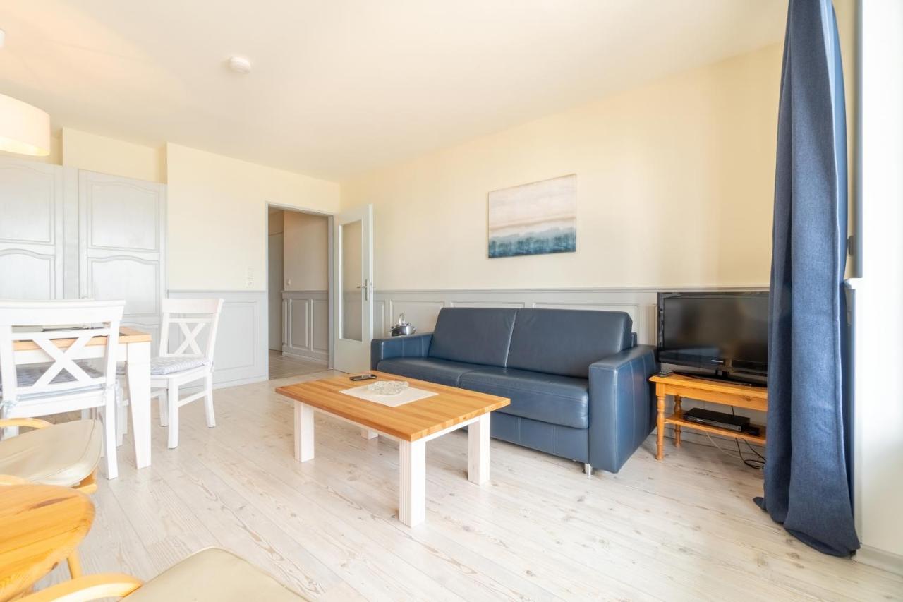 Nordland Appartements Wohnung Fuenen Вик-ауф-Фёр Экстерьер фото