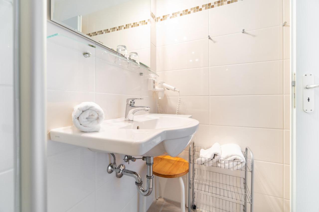 Nordland Appartements Wohnung Fuenen Вик-ауф-Фёр Экстерьер фото