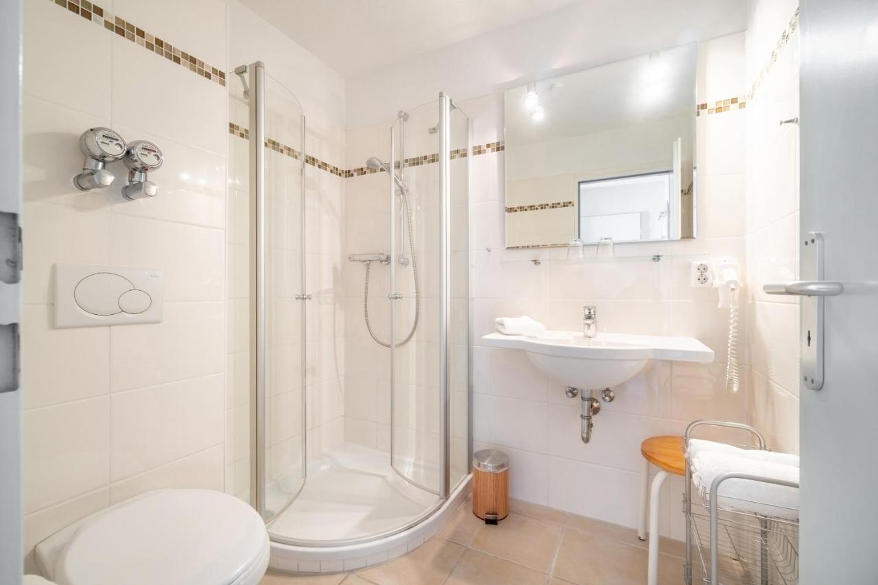 Nordland Appartements Wohnung Fuenen Вик-ауф-Фёр Экстерьер фото