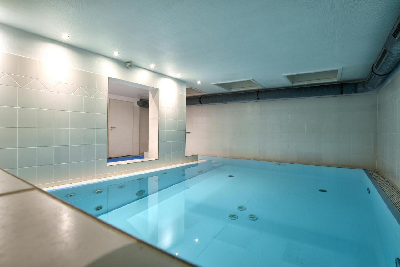 Nordland Appartements Wohnung Fuenen Вик-ауф-Фёр Экстерьер фото