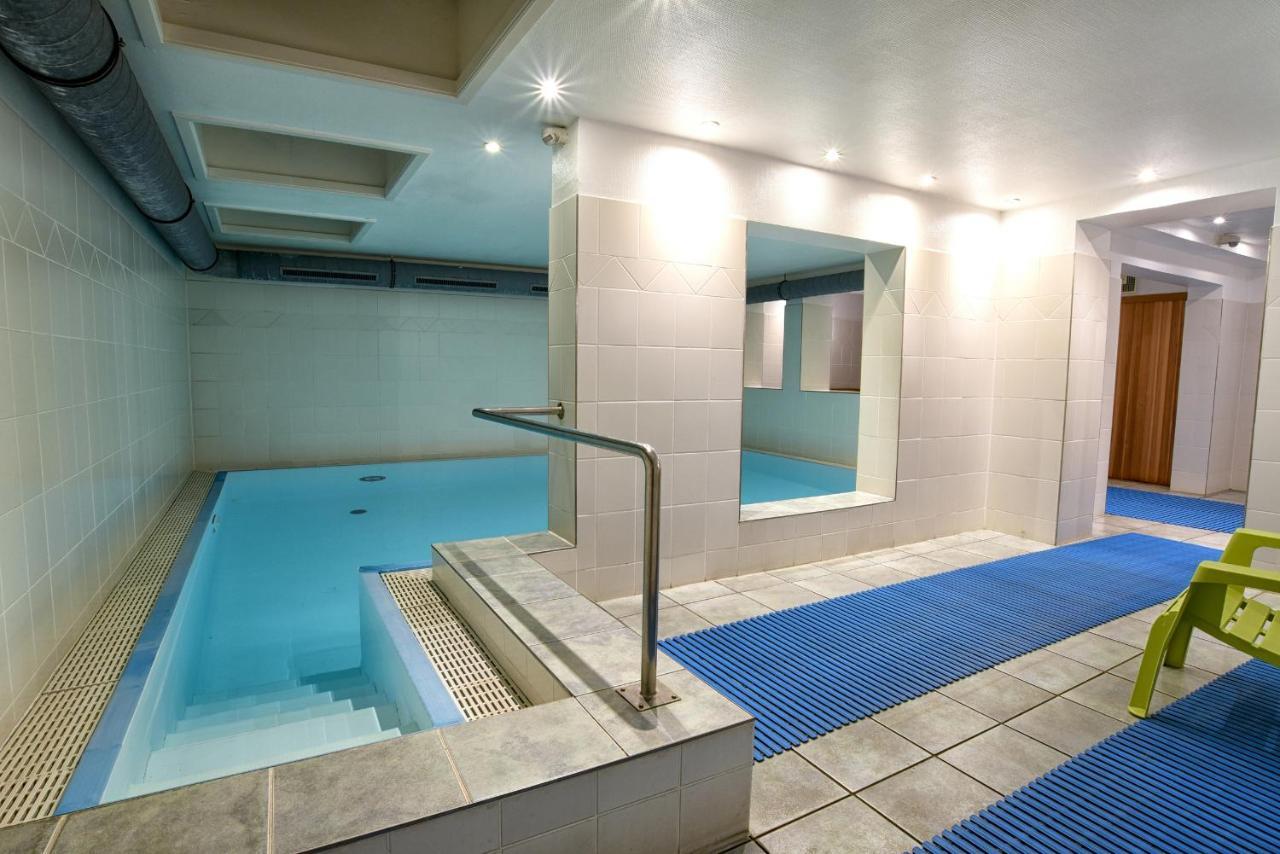 Nordland Appartements Wohnung Fuenen Вик-ауф-Фёр Экстерьер фото