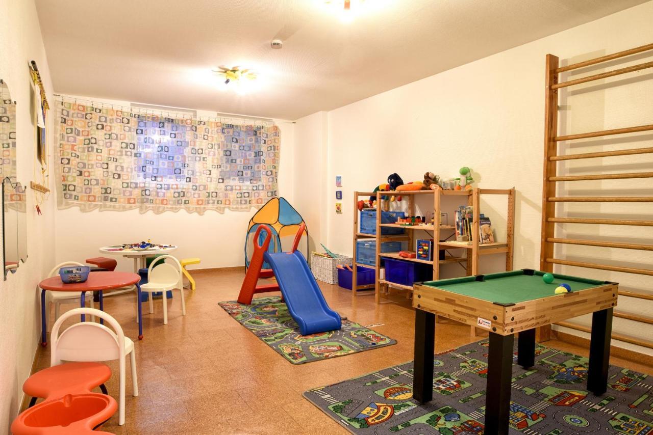 Nordland Appartements Wohnung Fuenen Вик-ауф-Фёр Экстерьер фото