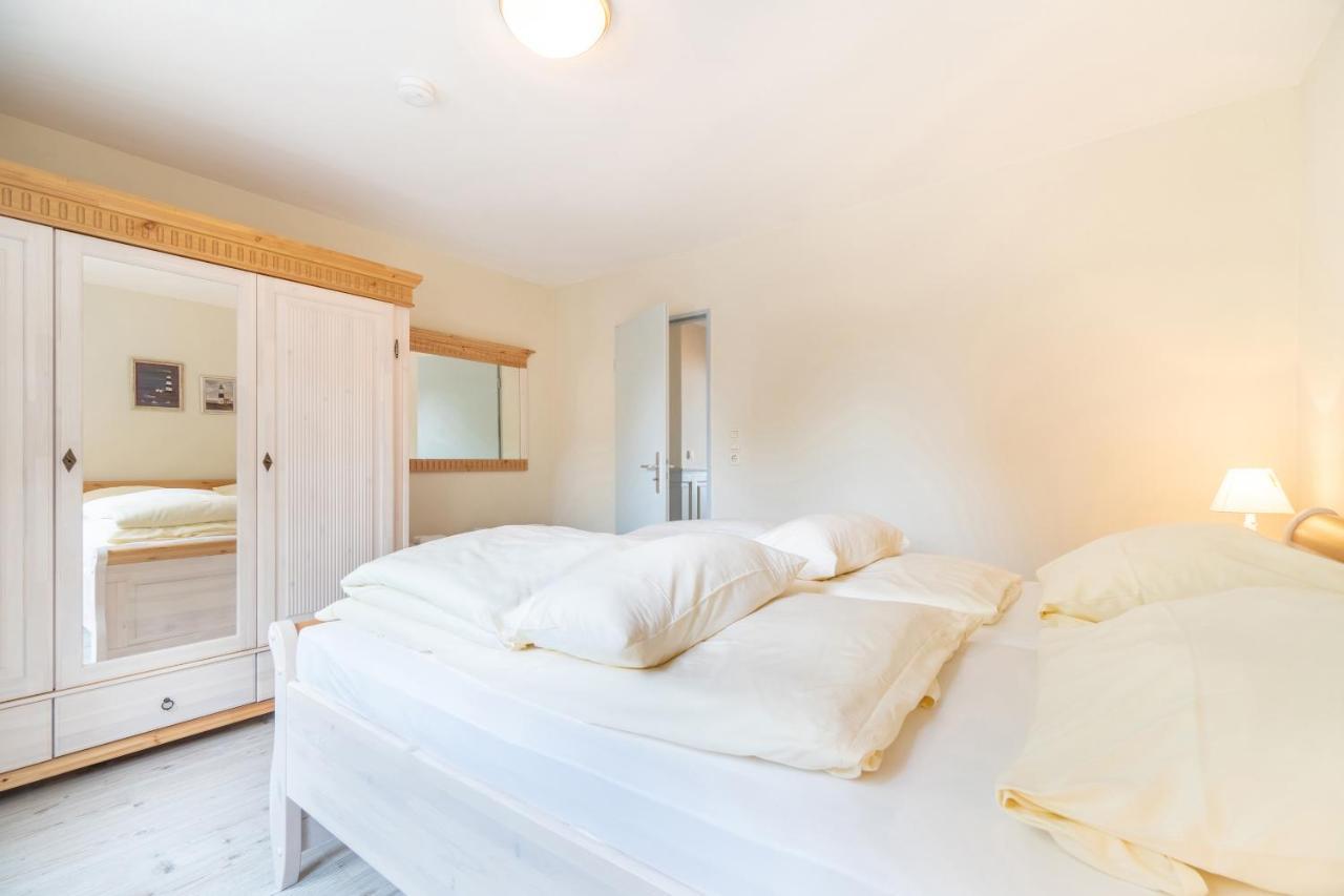 Nordland Appartements Wohnung Fuenen Вик-ауф-Фёр Экстерьер фото