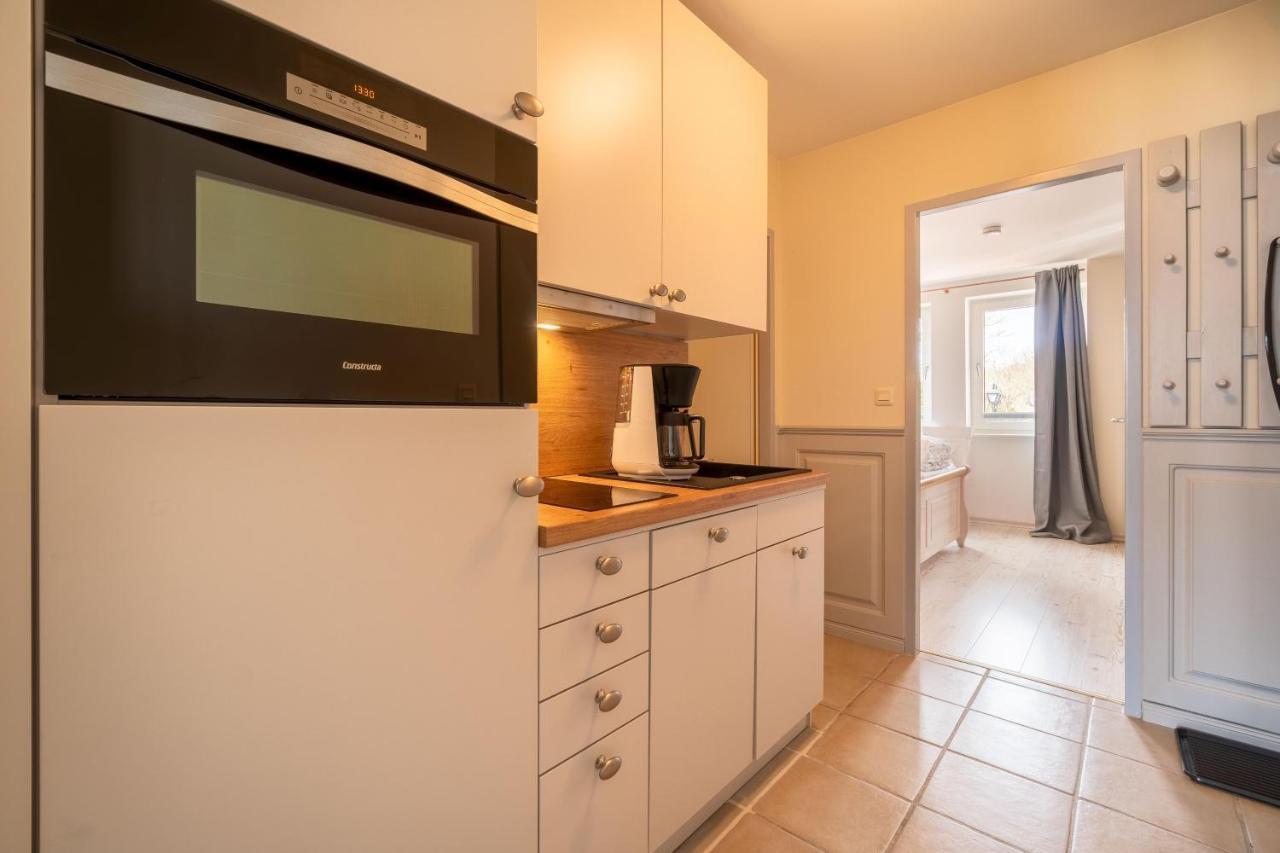 Nordland Appartements Wohnung Fuenen Вик-ауф-Фёр Экстерьер фото